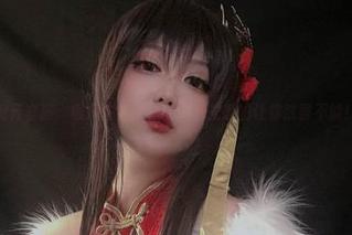 抛开套路，椒妮佐仁牛娘的无圣光原图让你欲罢不能！
