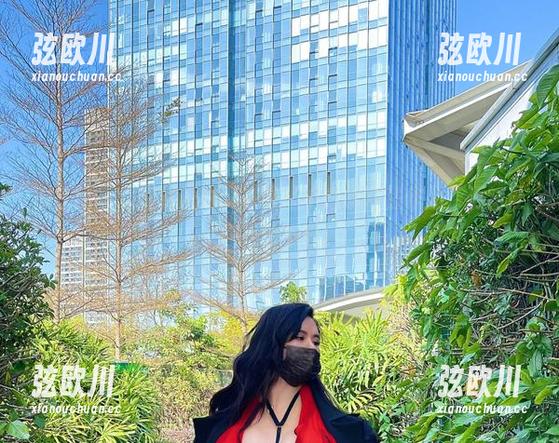 微密圈 - 水蜜桃米米又来啦！半透明带钻作品，更新让你心动不已。