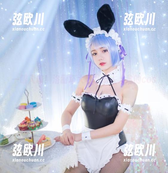 一眼入魂！洛丽塔大哥私房人人追的cos作品