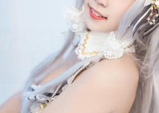 流年不停w的婚纱，图库里走出来的是谁家的仙女？