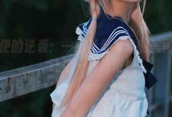 粉天使的逆袭：一组清青琴玖的美图套图，让你一秒沦陷！