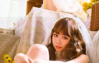 最新写真：渡边早季Saki运动，大家快来围观这场“健身大会”！
