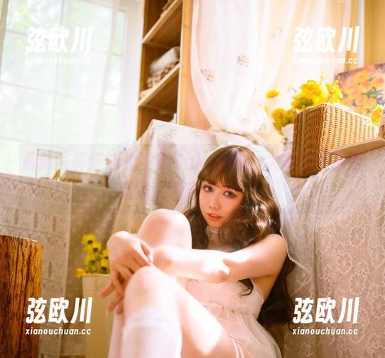 最新写真：渡边早季Saki运动，大家快来围观这场“健身大会”！