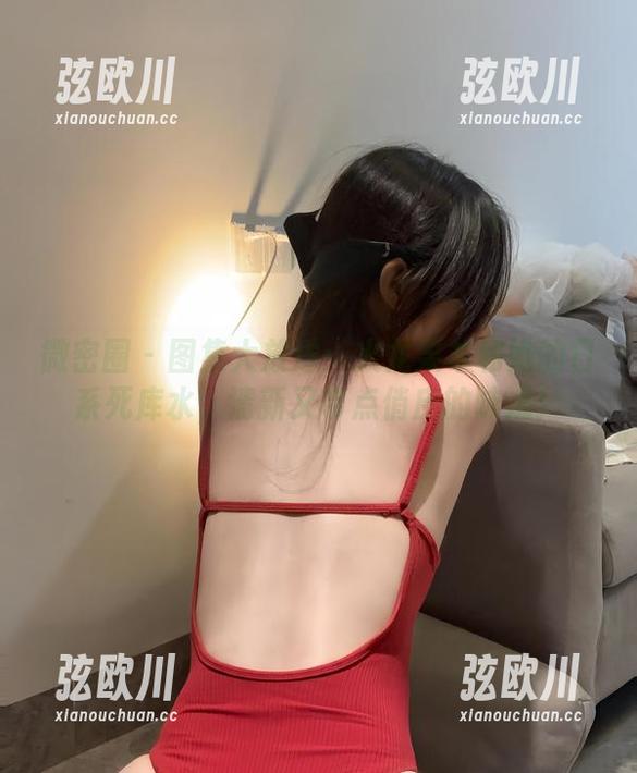 微密圈 - 图集大放送：火龙果羊和她的日系死库水，清新又带点俏皮的味道！