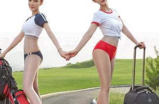 爱丝 - 跟上索菲的步伐，在无圣光中穿行，套图里的秘密逐渐浮出水面！
