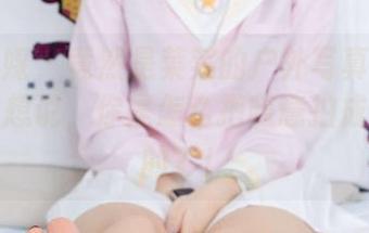 物恋传媒 - 竟然是菜菜的户外写真——原图让我想说，你是怎么把随意拍成了轻奢的？！