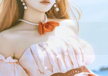 探秘：特软儿Sona腥月原图精选，捕捉那些难以言说的气息