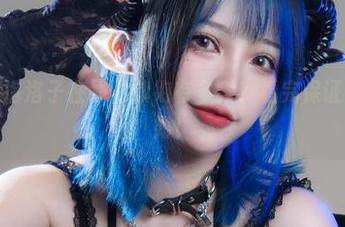 想知道狐洛洛子在线的旗袍有多美？看完保证你自愧不如！