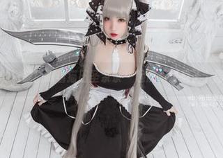 不花一分钱的资源！跟着猫田圣奈奈一起庆祝索尼子十周年花嫁吧！