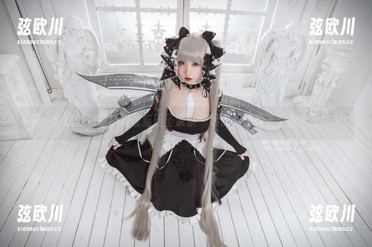 不花一分钱的资源！跟着猫田圣奈奈一起庆祝索尼子十周年花嫁吧！