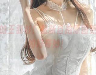 不一样的王羽杉！最新自拍原图更新，真的好奇妙！