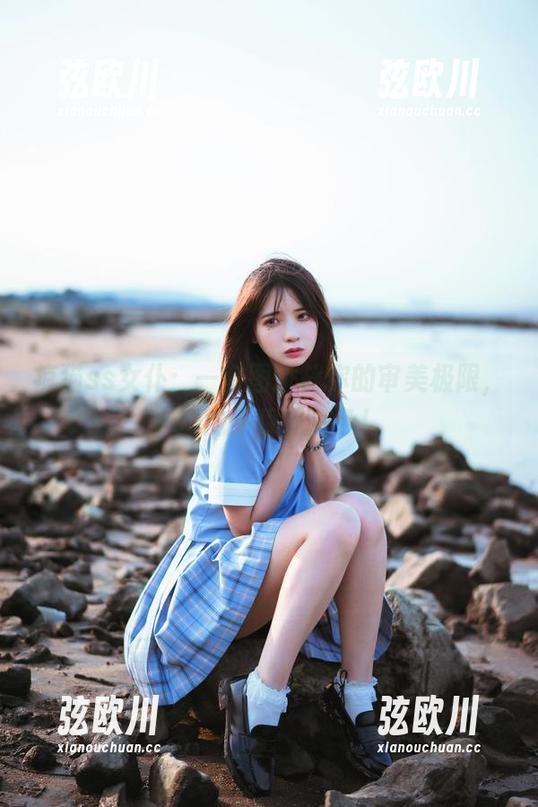 疯猫ss 疯猫ss女仆:一套图挑战你的审美极限,cos的不仅是角色!