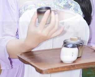 秀人网 - 精选套图：刘雪妮Verna的套装，感觉自己瞬间变成时尚博主！
