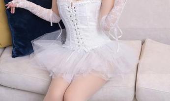 秀人网 - 美丽的旗袍合集：叶佳颐和那些藏在衣角的小秘密