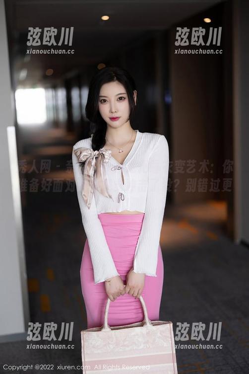 秀人网 - 奈奈Fox决定把睡衣变艺术：你准备好面对这份视觉冲击了没？别错过更新！