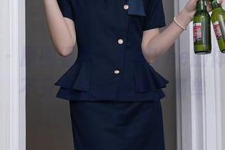 秀人网 - 原图看尽：安琪Yee的体操服，不只是运动服那么简单