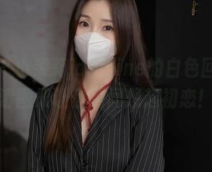 秀人网 - 小茉莉jasmine的白色回忆：高清图册让你瞬间想起初恋！