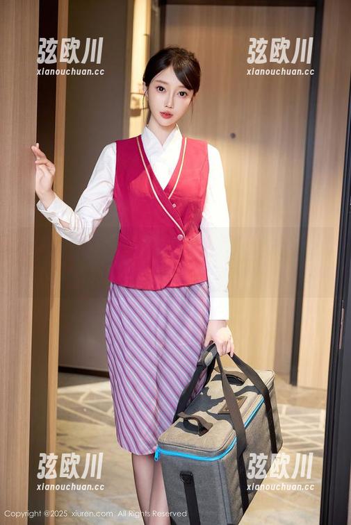 秀人网 - 吊带穿搭大揭秘，小蛮妖_honey美图新鲜出炉，天哪，太好看了！