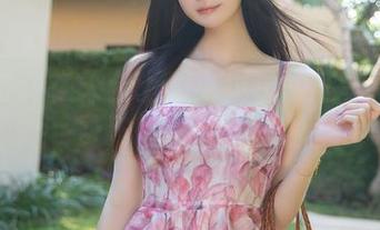 秀人网 - 在天台上和小逗逗一起享受：免费作品，轻松一刻
