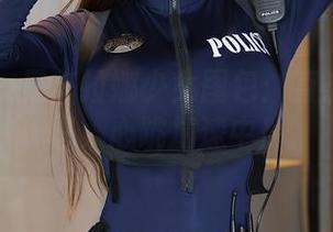 秀人网 - 曼苏拉娜少女图包：直击你的眼球，心跳加速中！