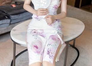 秀人网 - 林若凡F的长腿图册，免费送你，不看真是亏大了！