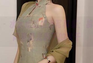 秀人网 - 水水姐的精选写真集：裤里丝，简直是光影下的秋千