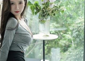 秀人网 - 清妙和服：福利写真中那些隐秘的光影和微妙的情感！