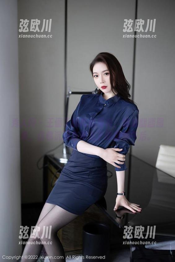 秀人网 - 王俪丁的肉丝写真：随意翻翻图集，仿佛沉浸在阳光下的慵懒午后。