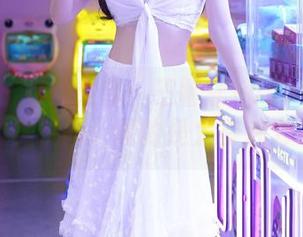 秀人网 - 在线分享：王馨瑶Yanni穿体操服的美瞬间，真的是太有魅力了。
