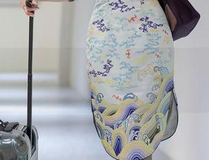 秀人网 - 这就是白甜的万圣节作品集：浓烈到窒息的糖果欢愉