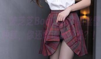 秀人网 - 被芝芝Booty美腿黑丝壁纸合集种草，你还敢说你不爱？！