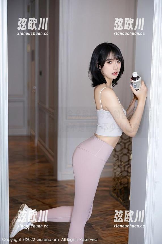 秀人网 - 哈哈，金允珍呐修女的合集，真是让人怀疑她是不是藏了不少小秘密！