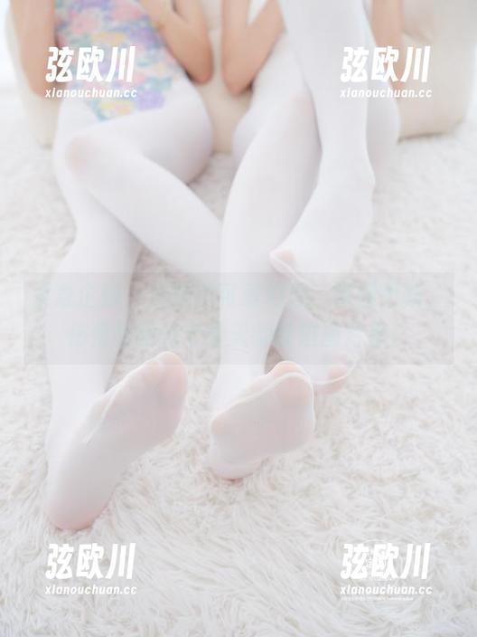 紧急企划 - 奶糖的可爱幻想：原图更新，仿佛要把整个春天都装进图片里！