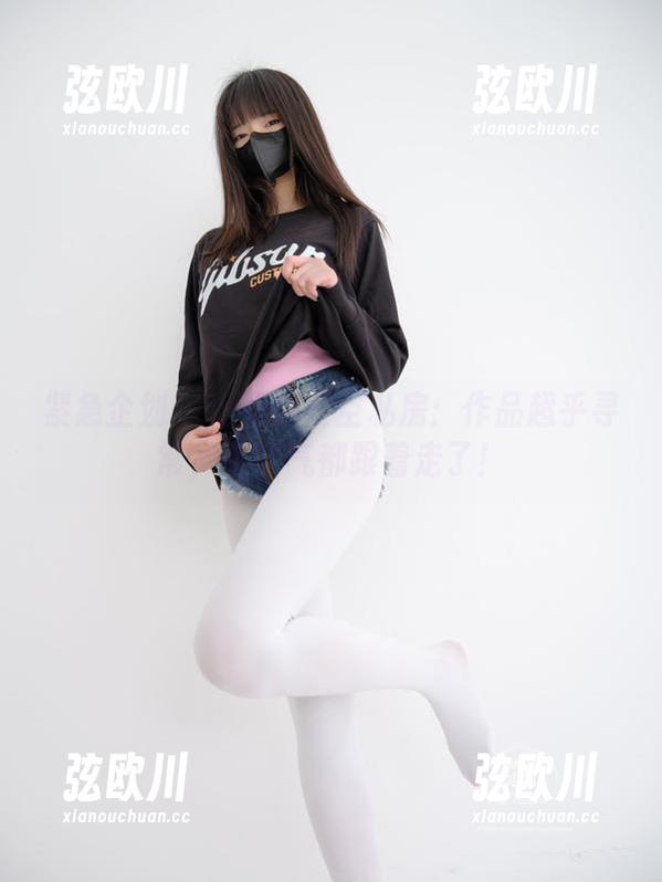 紧急企划 - 小恩的镂空私房：作品超乎寻常，连空气都跟着走了！