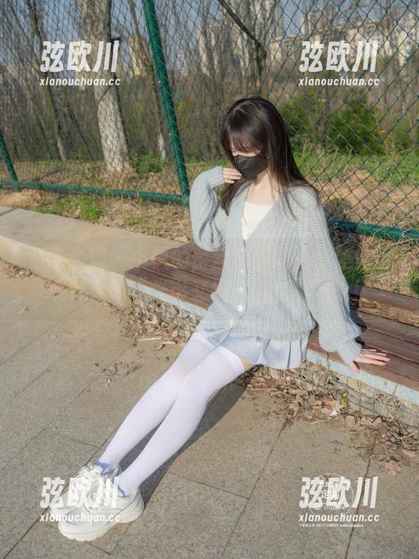 紧急企划 - 小枫的蕾丝套图精选：让你感受什么叫“光影交织，蕾丝飘逸”！