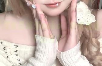 修女扮演者是纯爱neko，快来看看无圣光下的图片！