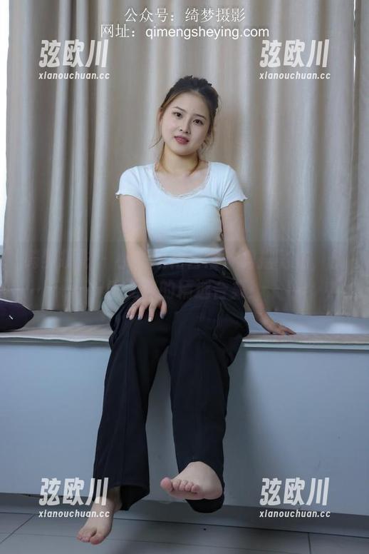 绮梦摄影-小关 绮梦摄影 - 小关短裙日常:裙摆飞扬,快乐无穷的精选合集!
