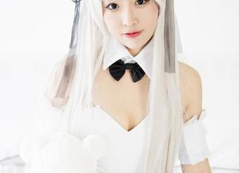 美媛馆 - MARA酱海边探险：高清作品带你领略海的另一面！