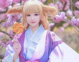 电波女与青春男——羽天shine的美图分享带你领略奇妙青春！