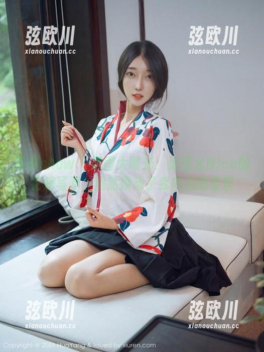 花漾show - 原图大曝光：张思允Nice的花嫁写真，竟然撩动了我内心的柔软