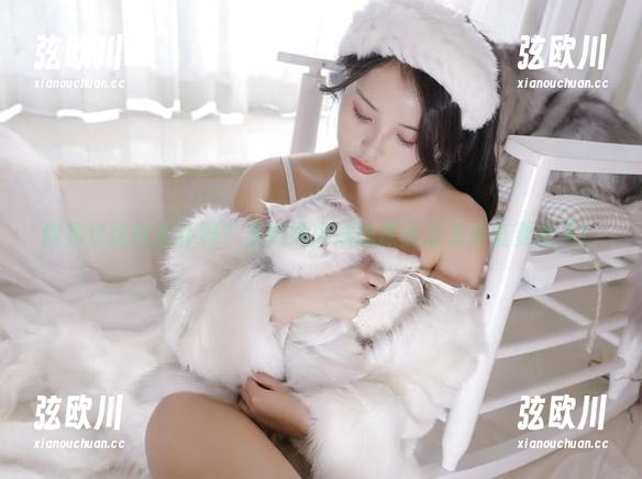 你见过这样女仆吗？苏嫣嫣阿姨的原图分享简直要逆天！