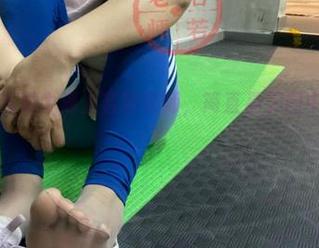 微密圈 - 当奶牛遇上若若老师，简直是美图中的童话故事