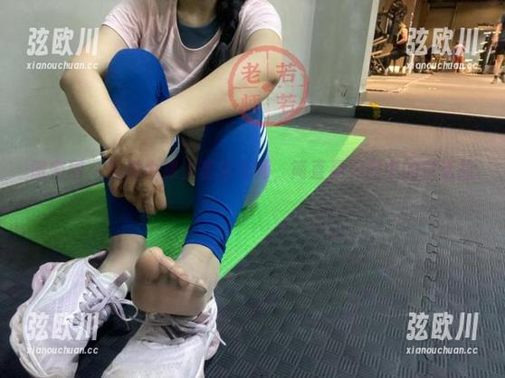 微密圈 - 当奶牛遇上若若老师，简直是美图中的童话故事