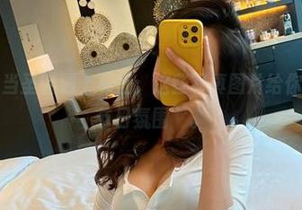 微密圈 - 当圣诞遇上葛征：这些写真图片给你不同的‘节日氛围’。