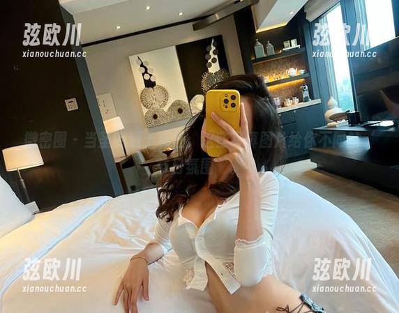 葛征 微密圈 - 当圣诞遇上葛征:这些写真图片给你不同的‘节日氛围’。