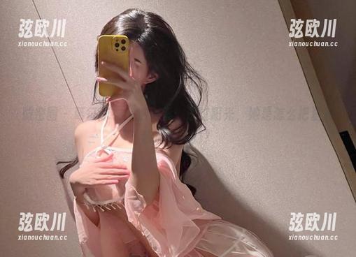微密圈 - 葛征泳衣私拍合集：透过阳光，她是怎么把夏天装进镜头的？
