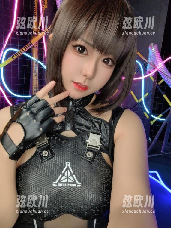 侍女兔兔的精美合集，虎森森为你揭晓资源的秘密！