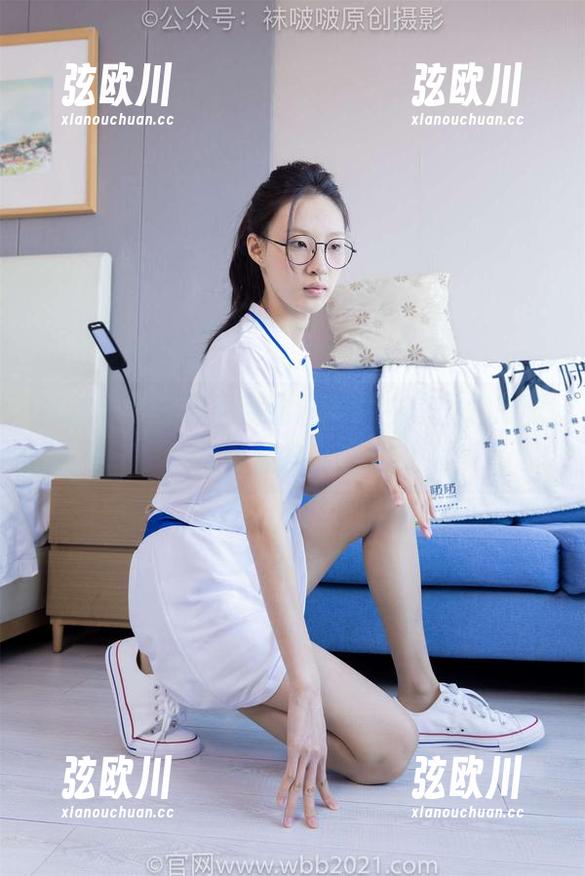 袜啵啵 - 免费看甜甜圈的睡衣套图，感觉身体被掏空啊！