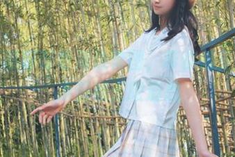免费西呱呀呀呀海边套图，带你感受那一抹海蓝和无限遐想