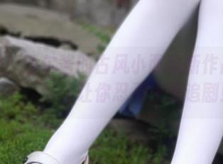 别眨眼！西尔酱的古风小西尔新作品集更新了，保证让你忍不住想追剧！